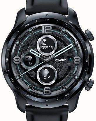 Smartwatch - TicWatch pro3 LTE