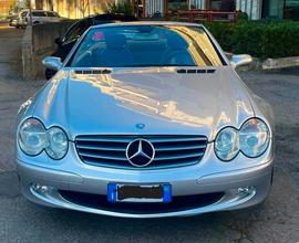 Mercedes-benz SL 500 SL 350 cat