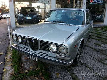 Lancia Flavia 2.0 iniezione
