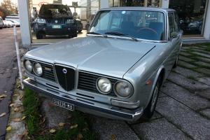 Lancia Flavia 2.0 iniezione