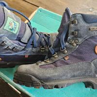 Scarpe AKU AIR 8000 GORE-TEX 39 1/2, suola VIBRAM