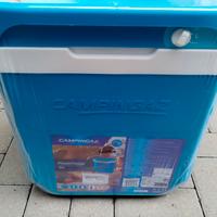 Frigo da viaggio campeggio Campingaz 25L nuovo