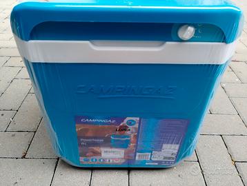 Frigo da viaggio campeggio Campingaz 25L nuovo