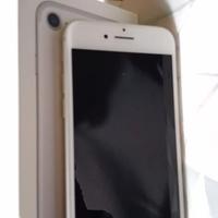 Iphone 7 silver 32Gb