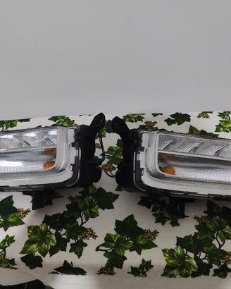 fendinebbia freccia led Volkswagen t-rock