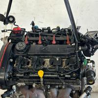 AR37203 MOTORE COMPLETO ALFA ROMEO 147 Serie (937)