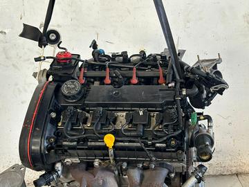 AR37203 MOTORE COMPLETO ALFA ROMEO 147 Serie (937)