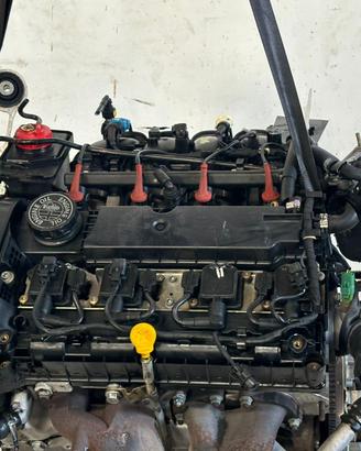 AR37203 MOTORE COMPLETO ALFA ROMEO 147 Serie (937)