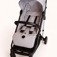 passeggino chicco trolley me come nuovo