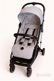 passeggino chicco trolley me come nuovo