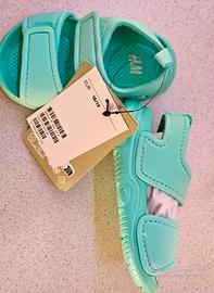sandali H&M 18/19