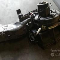 Gruppo riscaldamento fiat scudo - 1997 gasolio