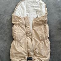 Sacco passeggino Bamboom