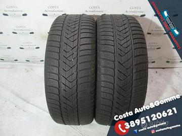 225 55 18 Pirelli 225 55 R18 85% MS Pneus