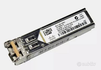 Cisco GLC-SX-MMD Compatibile 1000BASE-SX SFP 850nm