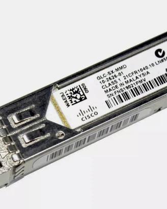 Cisco GLC-SX-MMD Compatibile 1000BASE-SX SFP 850nm