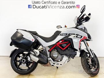 DUCATI Multistrada 1200 MULTISTRADA 1200 S