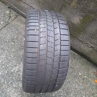 4 GOMME INVERNALI 265/40 R18