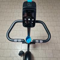 cyclette domyos 120 decathlon 