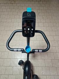 cyclette domyos 120 decathlon 