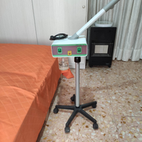 Vaporizzatore per estetista