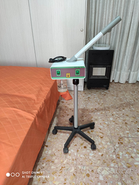 Vaporizzatore per estetista