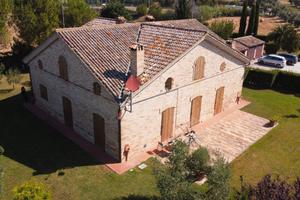 Oasi Verde a pochi minuti da Macerata