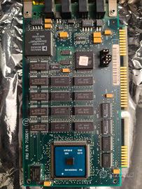 IBM Audiovation Adapter MCA PC vintage