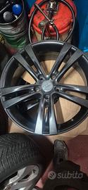 cerchi kia sportage 2011-2017
