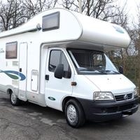 Camper Mc Louis Glen 430VV