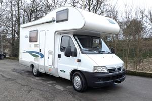 Camper Mc Louis Glen 430VV