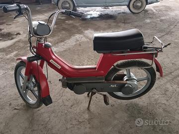 PIAGGIO SI MOTORINO
