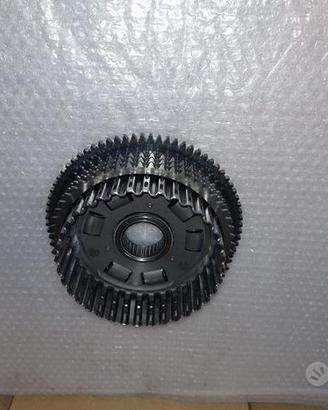 cestello porta frizione buell xb9 o xb12