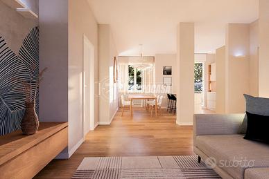 PRESTIGIOSO QUADRILOCALE