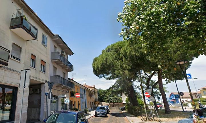 Appartamento a Palazzina