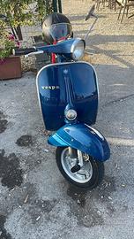 Vespa primavera et3