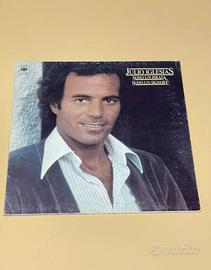 Vinile IGLESIAS Sono Un Pirata Sono Un Signore LP