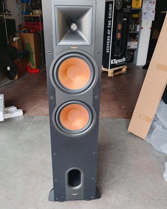 Diffusori Klipsch reference R-28F