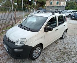 FIAT PANDA VAN 1.3 MJT-55000KM-PERMUTA-2016