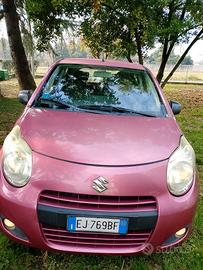  Lo  do per cambiò auto più grande  . Funziona