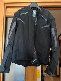 Giacca da motociclista XPRO tg M