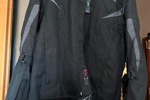 Giacca da motociclista XPRO tg M