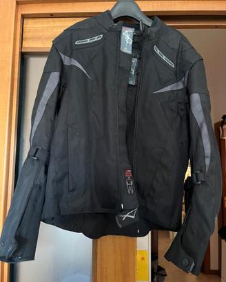 Giacca da motociclista XPRO tg M