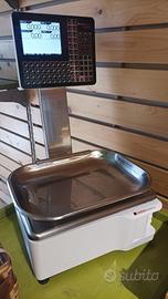 bilancia professionale Omega