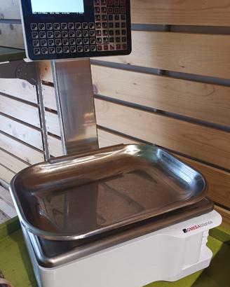 bilancia professionale Omega