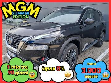 NISSAN X-Trail Mild Hybrid 2WD 5 posti Tekna