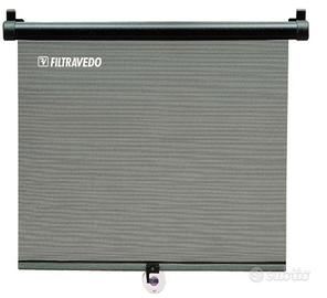 n 2 tendine parasole  universali marca filtravedo