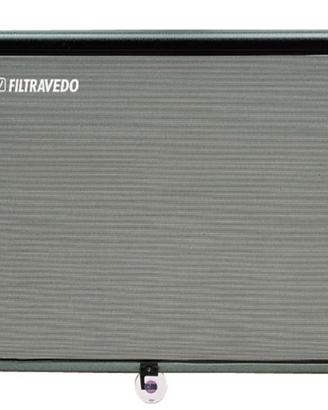 n 2 tendine parasole  universali marca filtravedo