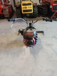 MOTOZAPPA BENASSI