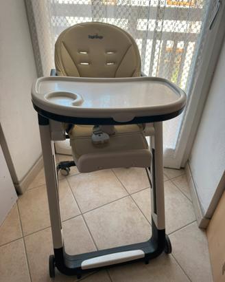 Seggiolone Peg perego siesta